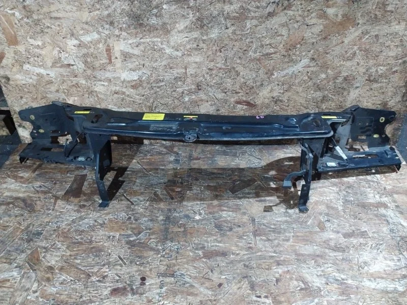 Панель передняя VOLVO XC90 2005