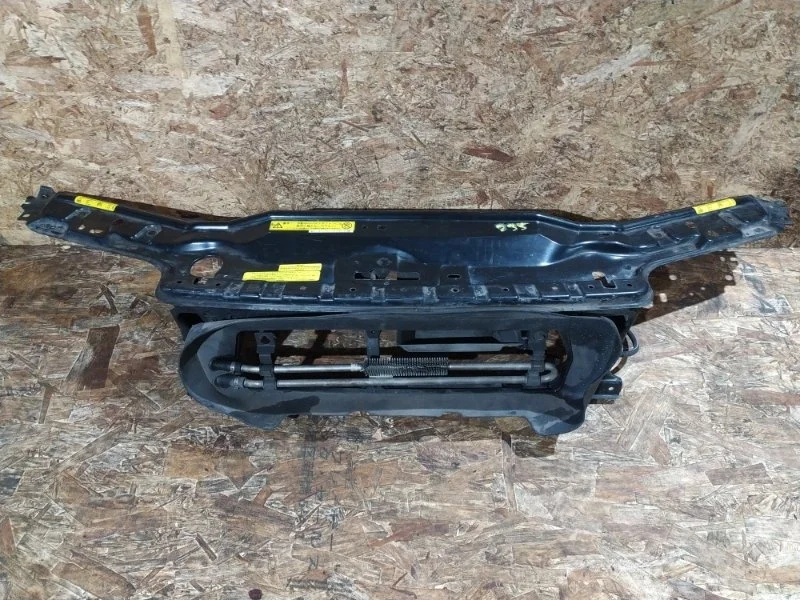 Панель передняя Volvo S80 2005 TS