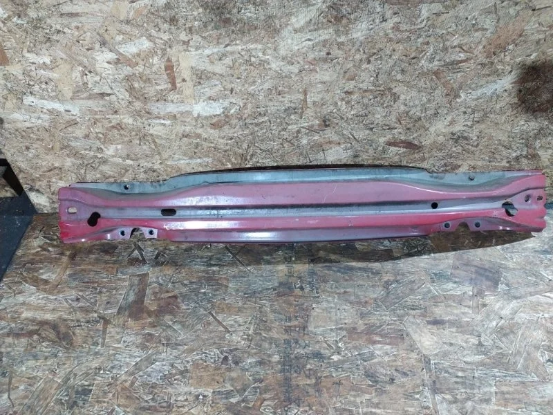 Усилитель бампера Volvo V60 2012 FW