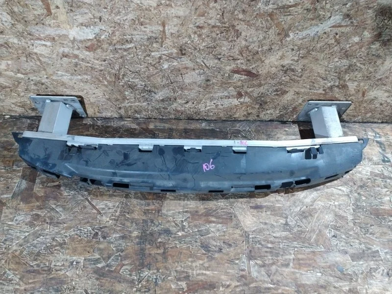 Усилитель бампера Citroen Grand C4 Picasso 2012 UA