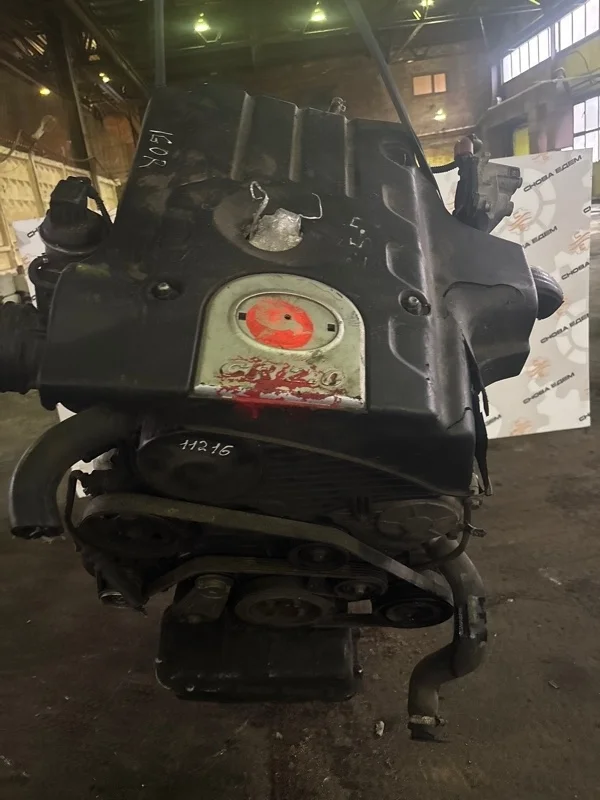 Двигатель Great Wall Hover H5 2012 GW4D20 GW4D20