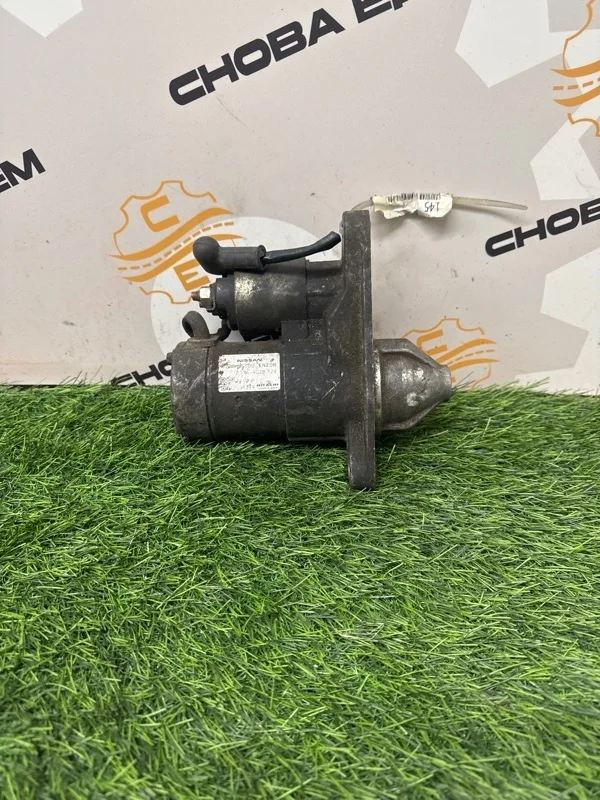 Стартер Nissan X-Trail 23300EN20B MR20DE