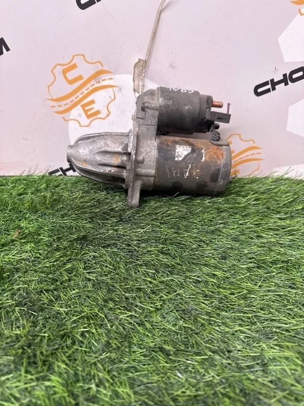 Стартер Mitsubishi Colt MR994922 4A91