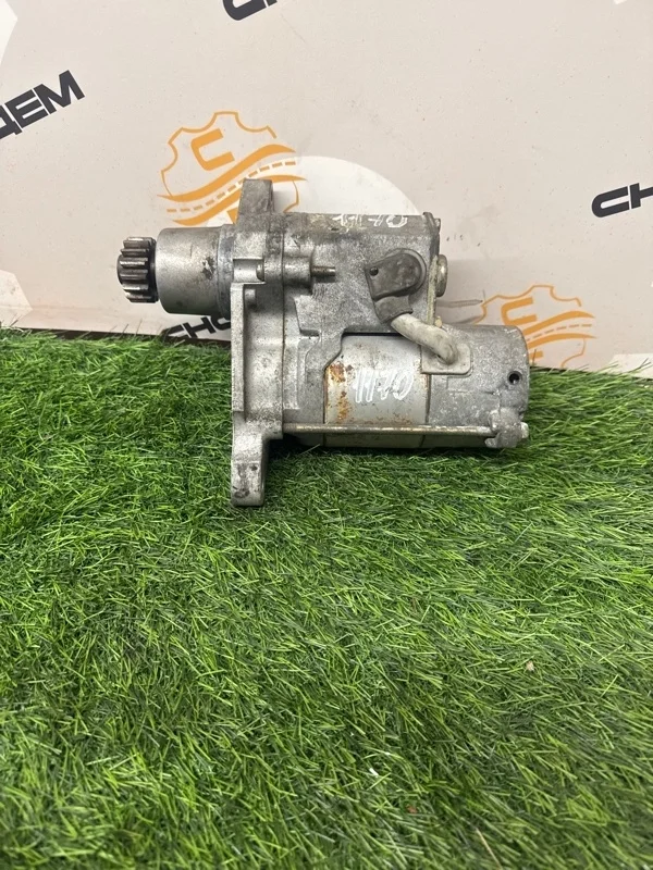 Стартер Land Rover Freelander NAD100952L 2.5 V6 25K