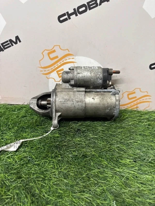 Стартер Chevrolet Cruze 55576980 1.8