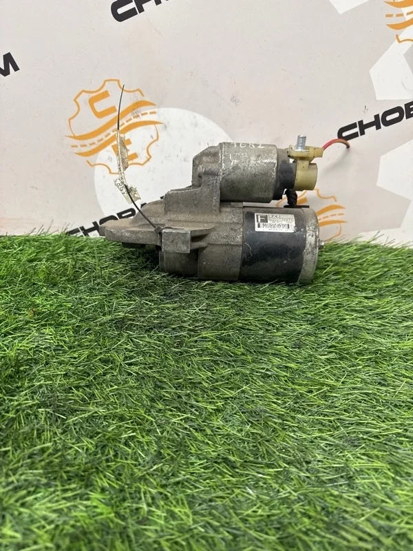 Стартер Mazda 6 M000T32871 L3 2.3