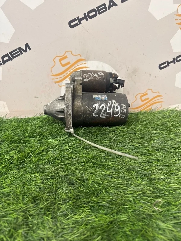 Стартер Kia Spectra 361002X000 S6D 1.6