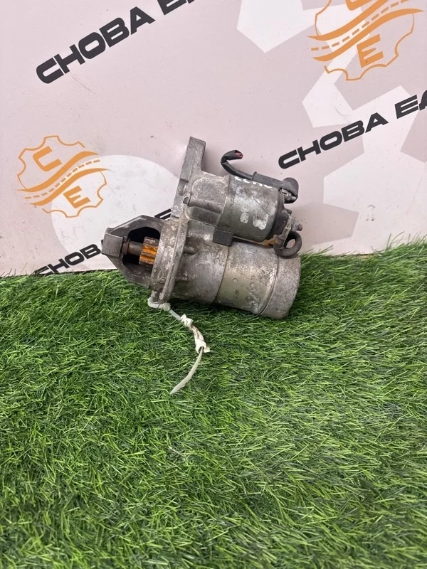 Стартер Nissan X-Trail 23300EN20B MR20DE