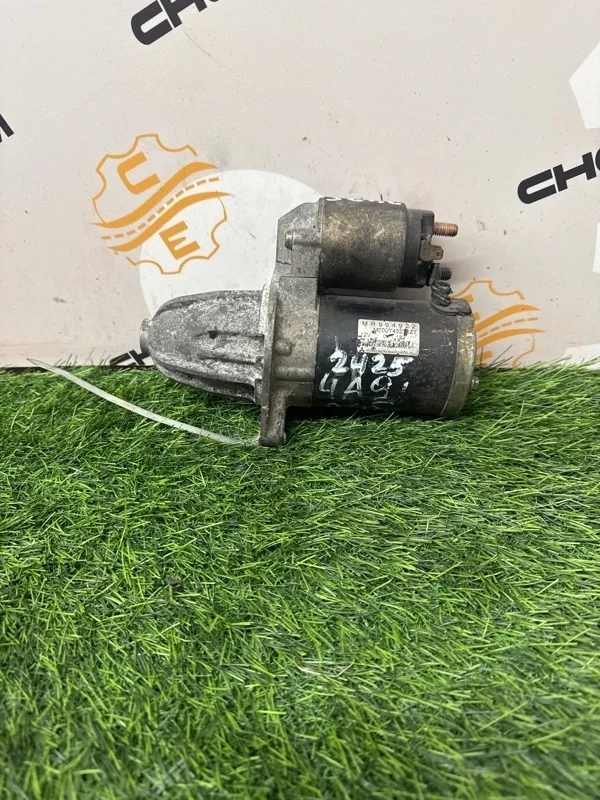 Стартер Smart Forfour MR994922 4A90