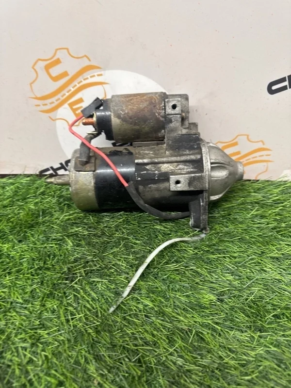 Стартер Hyundai Sonata 3610038050 G4JS