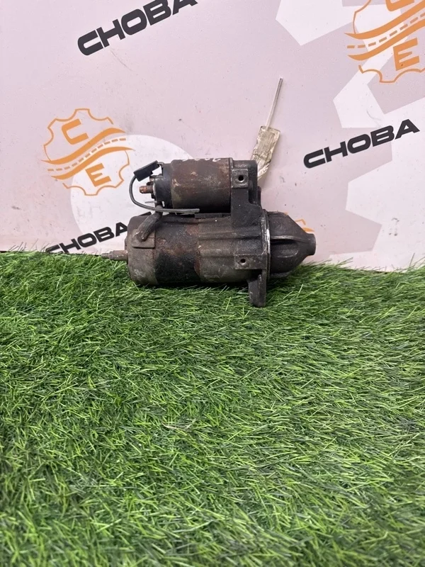 Стартер Hyundai Santa Fe 3610038090 G4JS