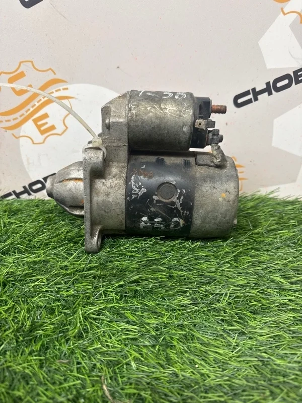 Стартер Kia Rio 361002X000 A5D 1.5