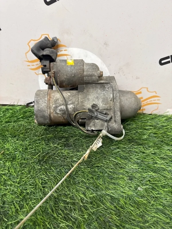 Стартер Infinity G37 23300EY00A VQ37HR