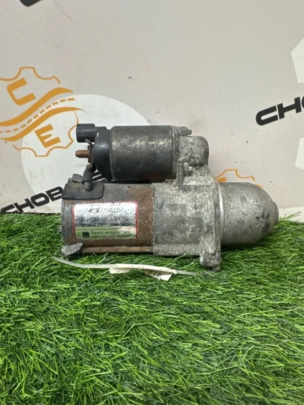 Стартер Hyundai Sonata 3610025020 G4KA