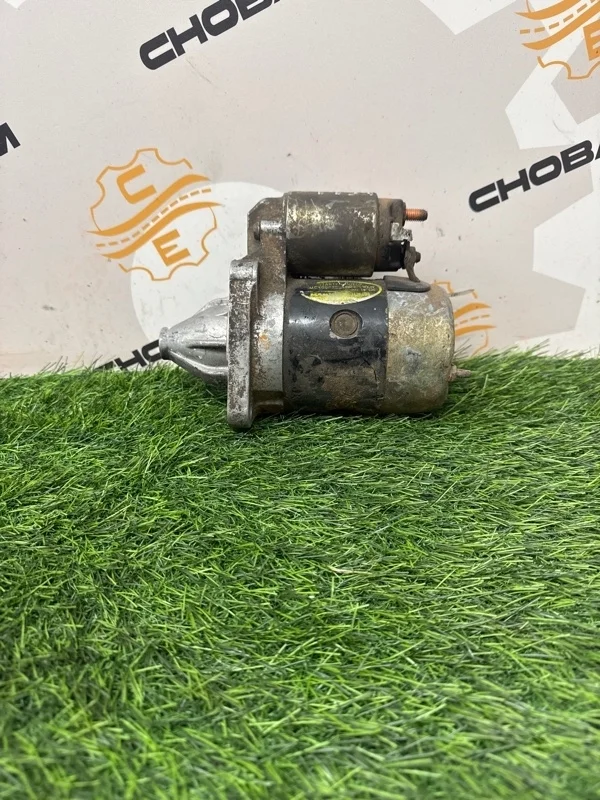 Стартер Kia Rio 361002X000 A5D 1.5