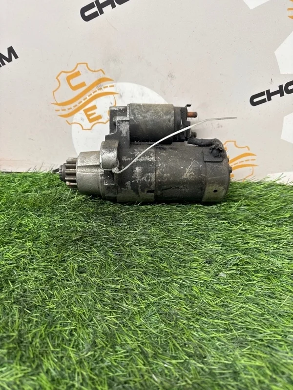 Стартер Nissan Murano 23300CA000 Z50 VQ35DE 3.5