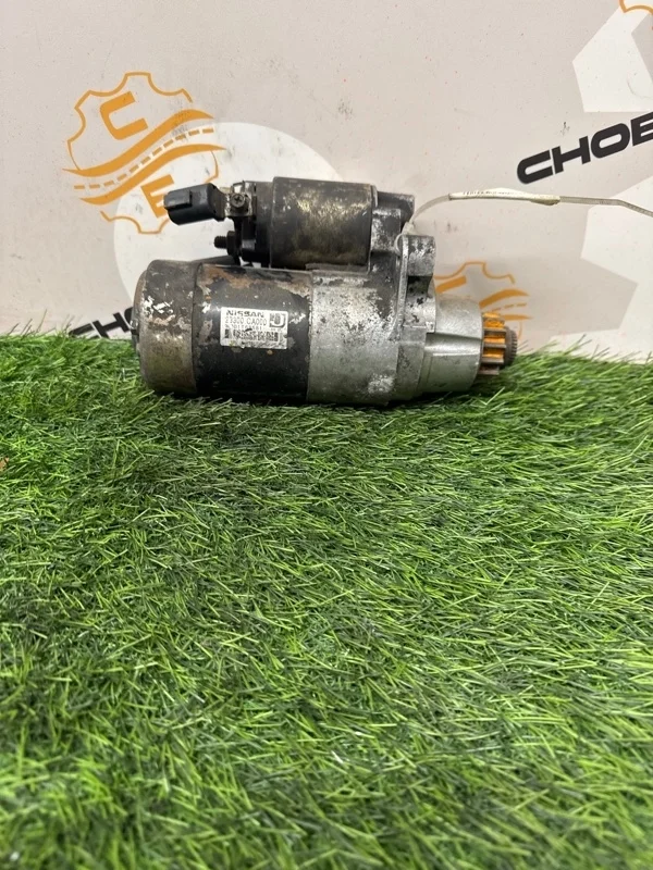 Стартер Nissan Murano 23300CA000 Z50 VQ35DE 3.5