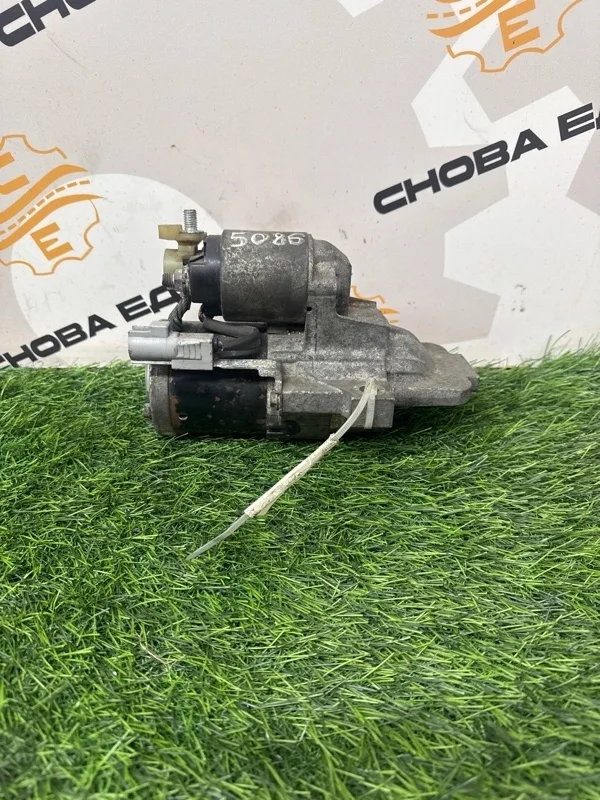 Стартер Mazda 3 M000T33271 LF 2.0