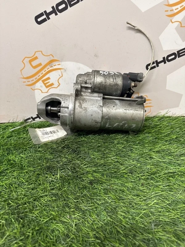 Стартер Kia Magentis 3610025020 G4KC 2.4