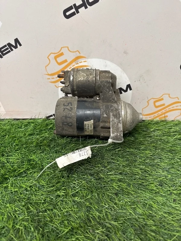 Стартер Nissan Micra 23300AX001 CR14DE