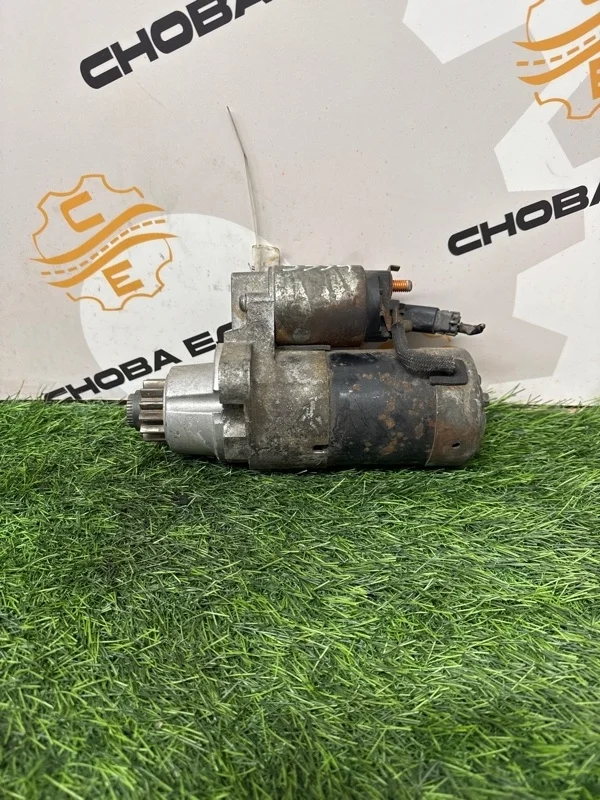 Стартер Nissan Murano 23300CA00A Z50 VQ35-DE