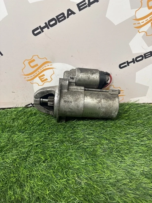 Стартер Ssangyong Rexton 6611514101 D27DT