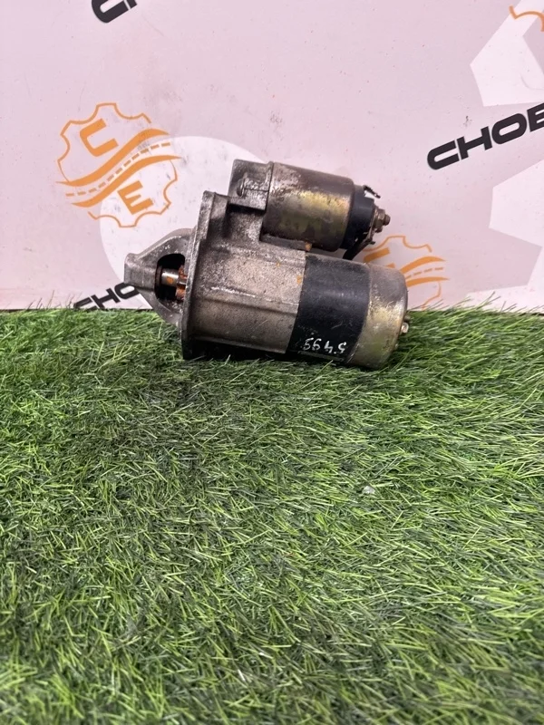 Стартер Hyundai Sonata 3610038050 EF G4JP 2.0