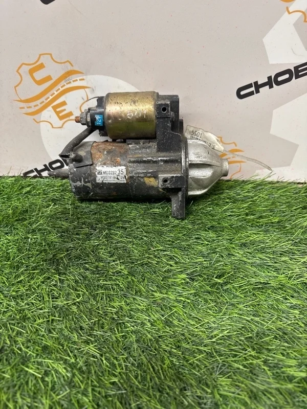 Стартер Hyundai Sonata MD328235 G4JS