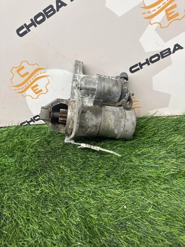 Стартер Nissan X-Trail 23300EN20B T31 MR20DE