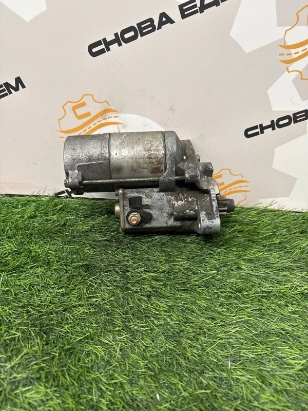 Стартер Land Rover Freelander NAD101500 204D3 TD4