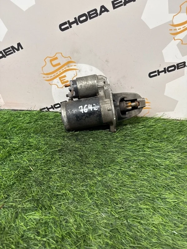 Стартер Mitsubishi Colt MR994922 4G15