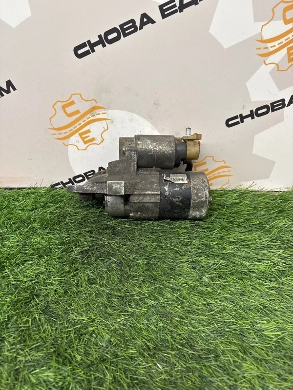 Стартер Mazda 3 M000T90981 BK LF 2.0