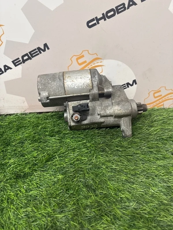 Стартер Land Rover Range Rover NAD500310 448PN AJ V8