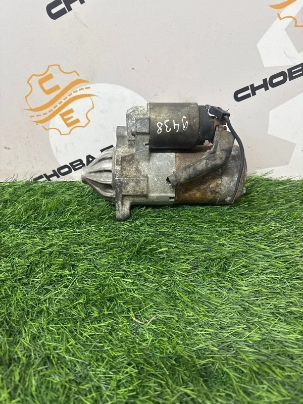 Стартер Mitsubishi Pajero MD172864 V20-V40 6G74 GDI