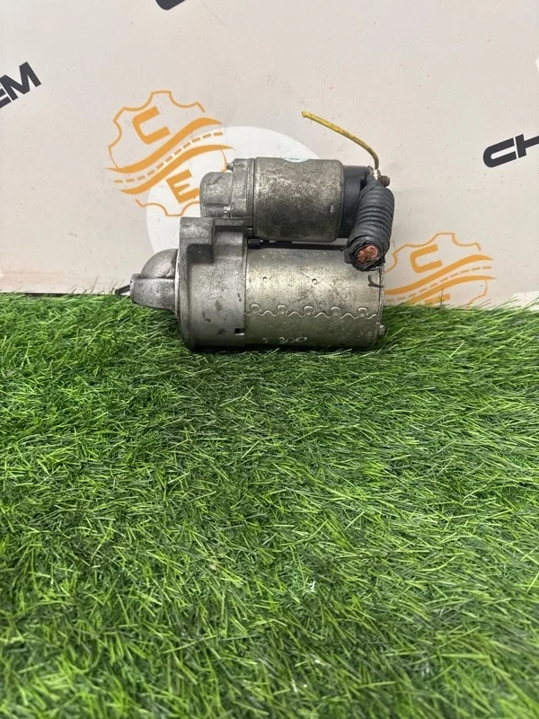 Стартер Chevrolet Aveo 96963483 T300 B12D1 1.2