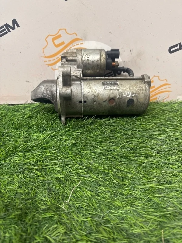 Стартер Opel Antara Z22D1