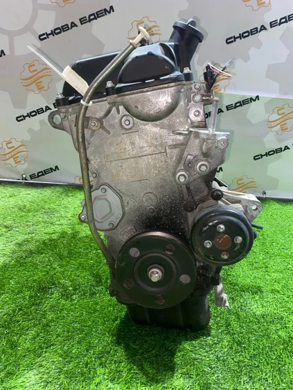 Двигатель Mitsubishi Lancer 4A91 CY-CZ 4A91