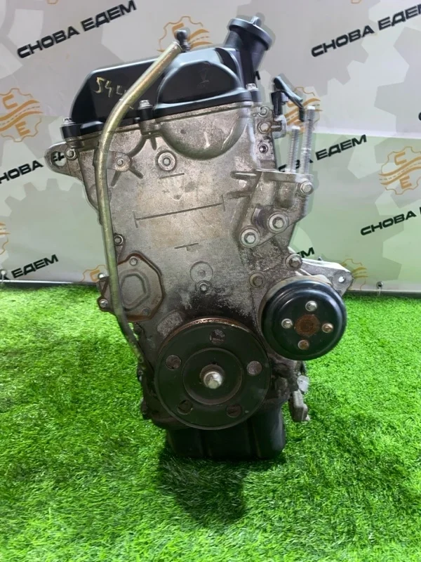 Двигатель Mitsubishi Lancer 4A91 CY-CZ 4A91