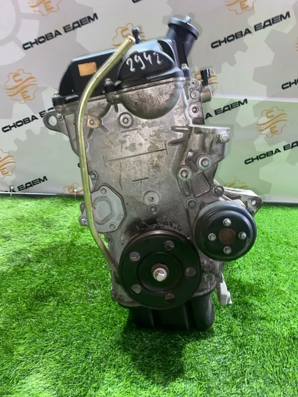 Двигатель Mitsubishi Colt 4A91 Z26A 4A91