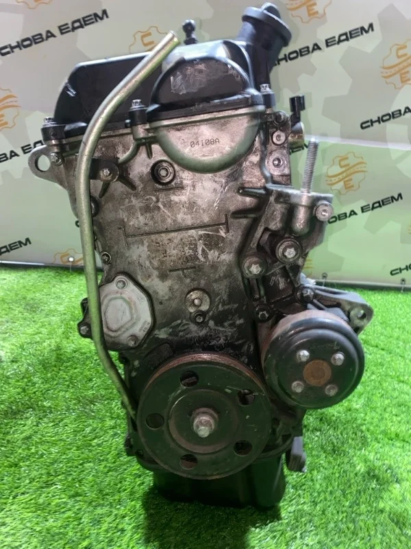 Двигатель Mitsubishi Colt 4A91 Z26A 4A91