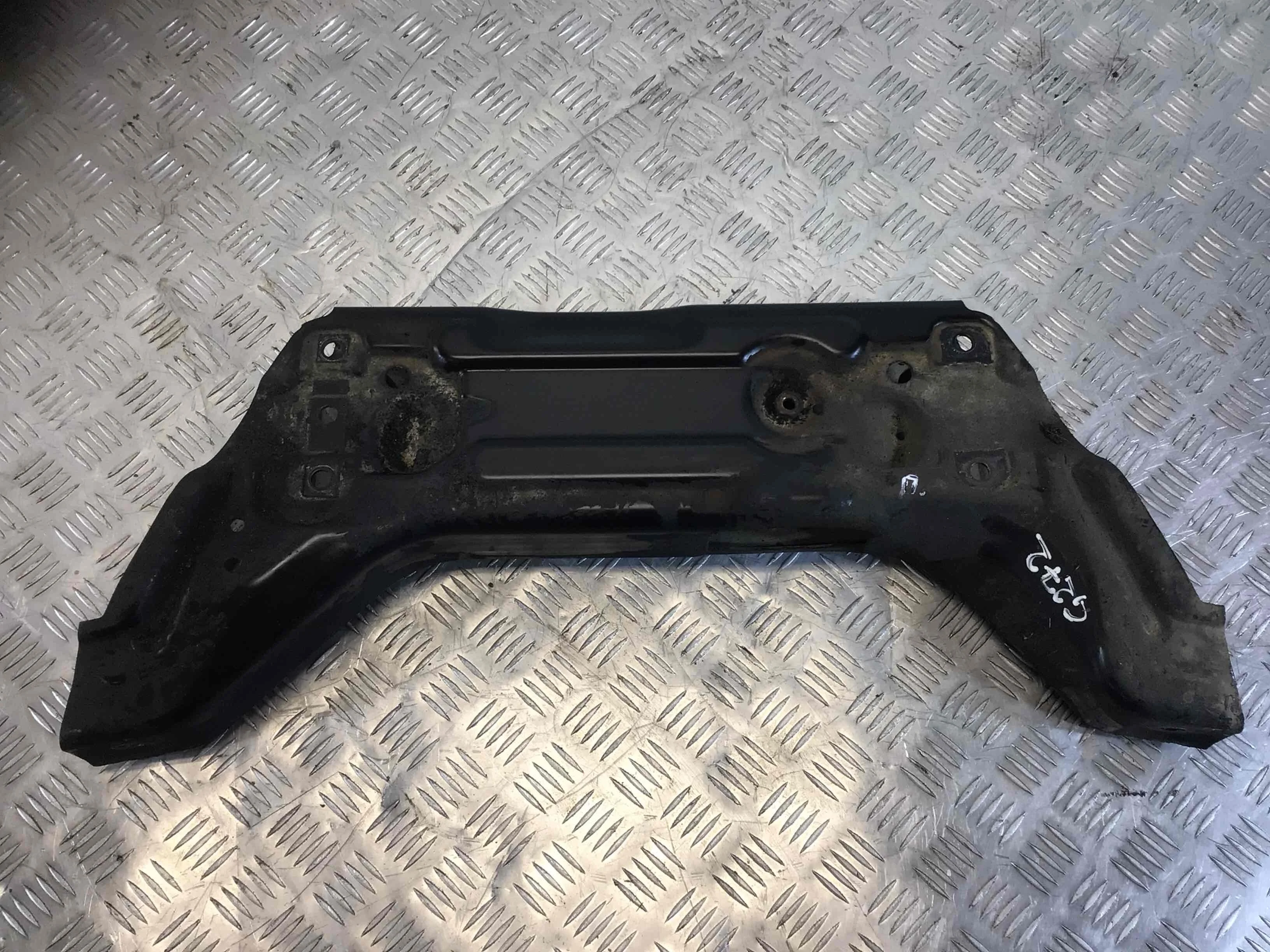 Балка подвески передняя (подрамник) SEAT Ibiza 2 поколение (1993-1999) дизель 1.9 TDI Механика Х/б