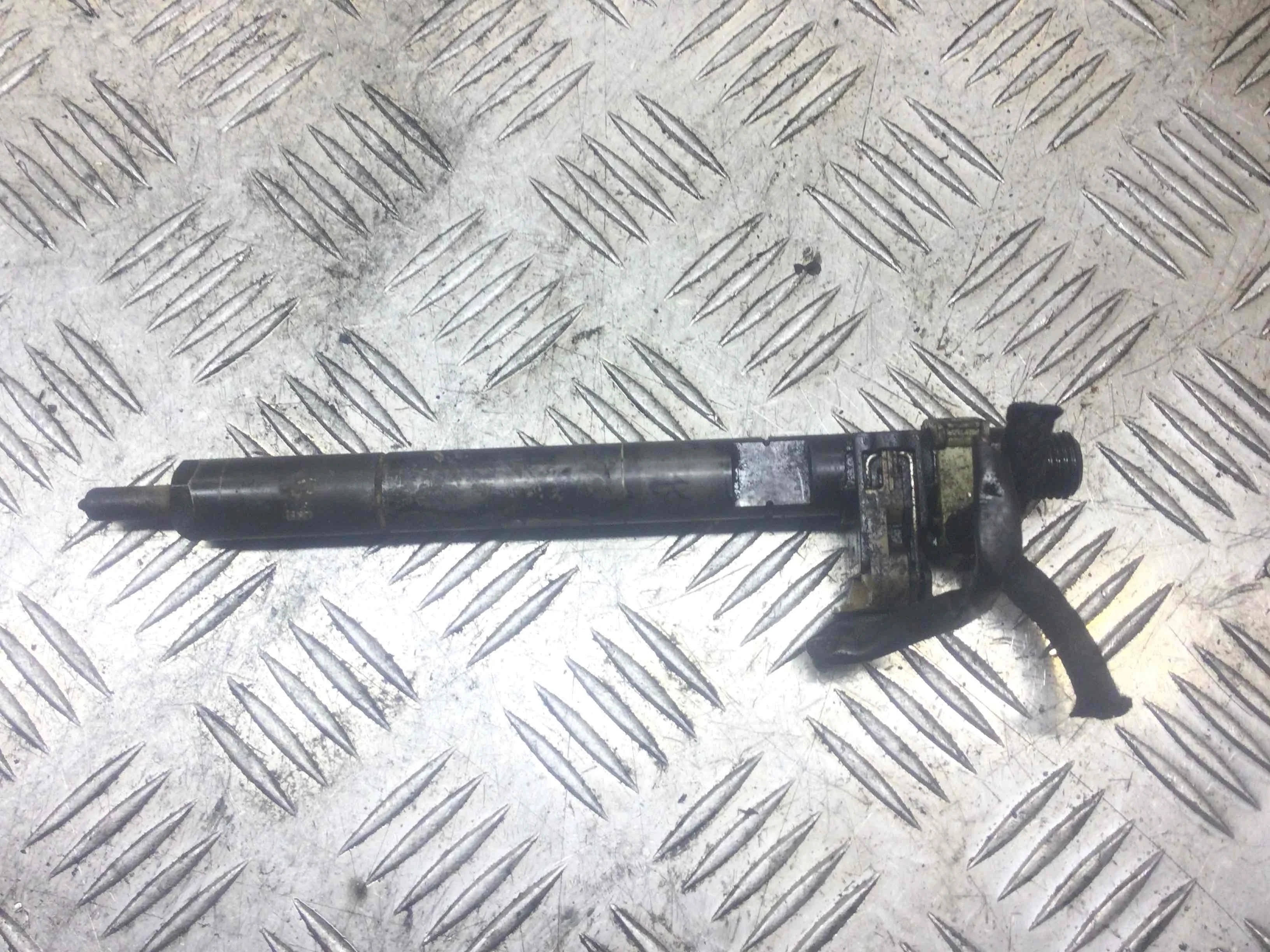 Форсунка Mercedes C-klasse W204/S204 (2007-2012) дизель 2.2 CDI Автомат Седан