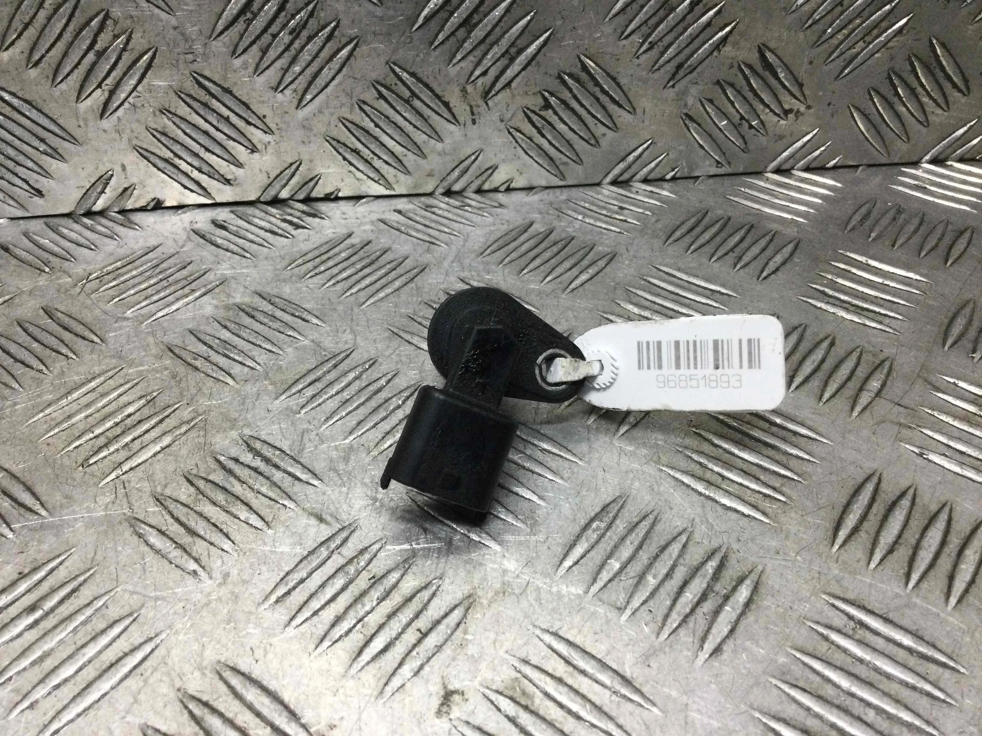 Датчик распредвала Opel Astra H 2004-2007 бензин 1.6 i Механика Универсал