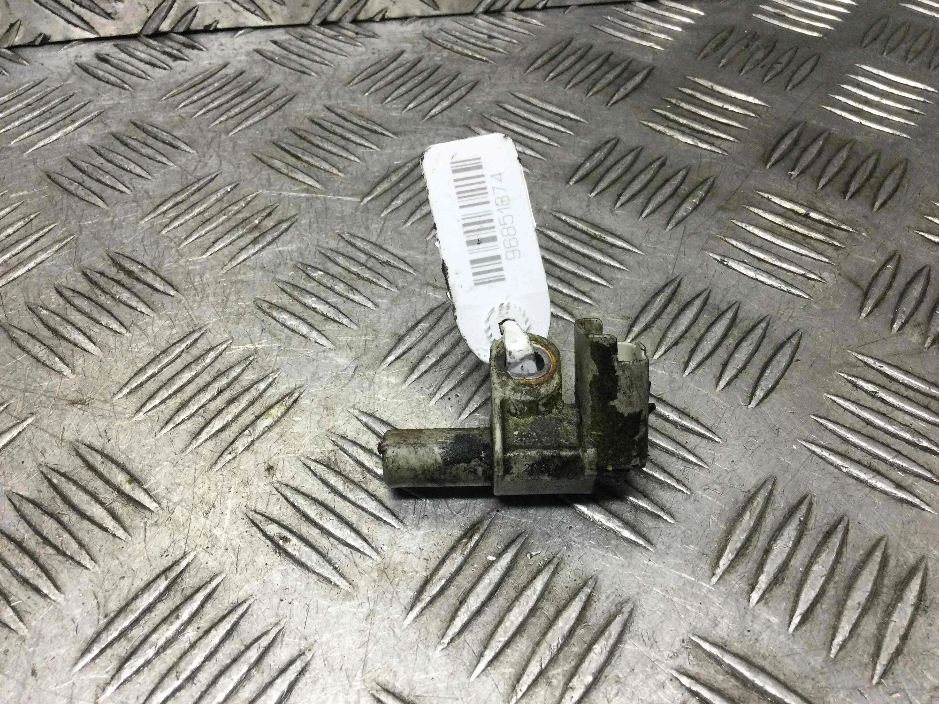 Датчик распредвала Land Rover Freelander 2 поколение (2006-2010) дизель 2.2 TD Автомат Внедорожник