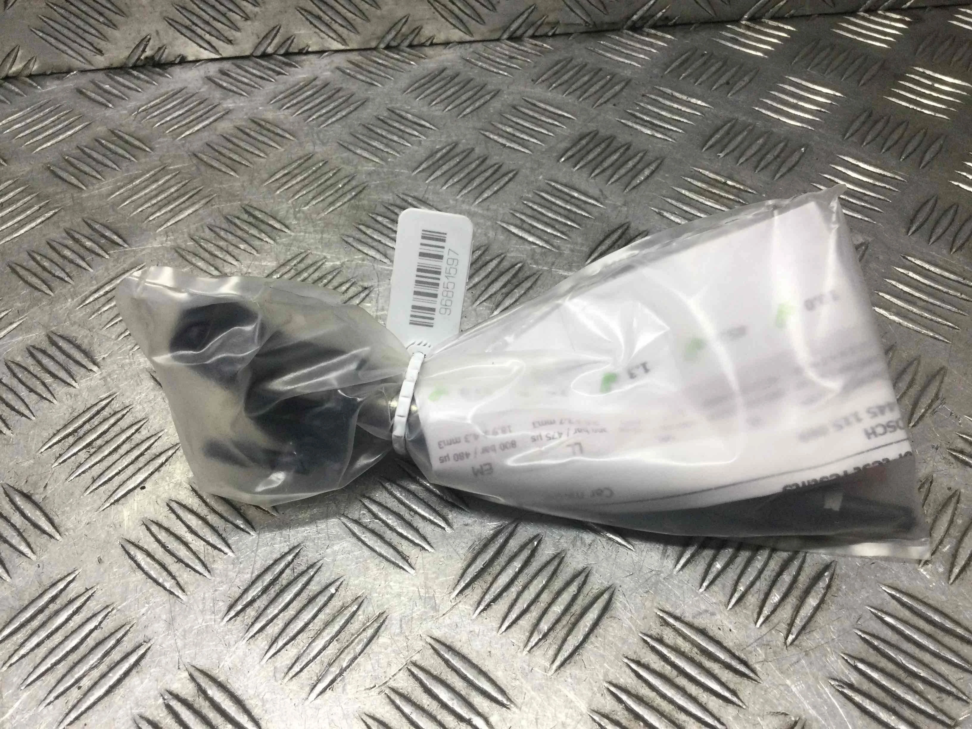 Форсунка Mercedes Vito W639 (2003-2010) дизель 2.2 CDI Механика Минивэн