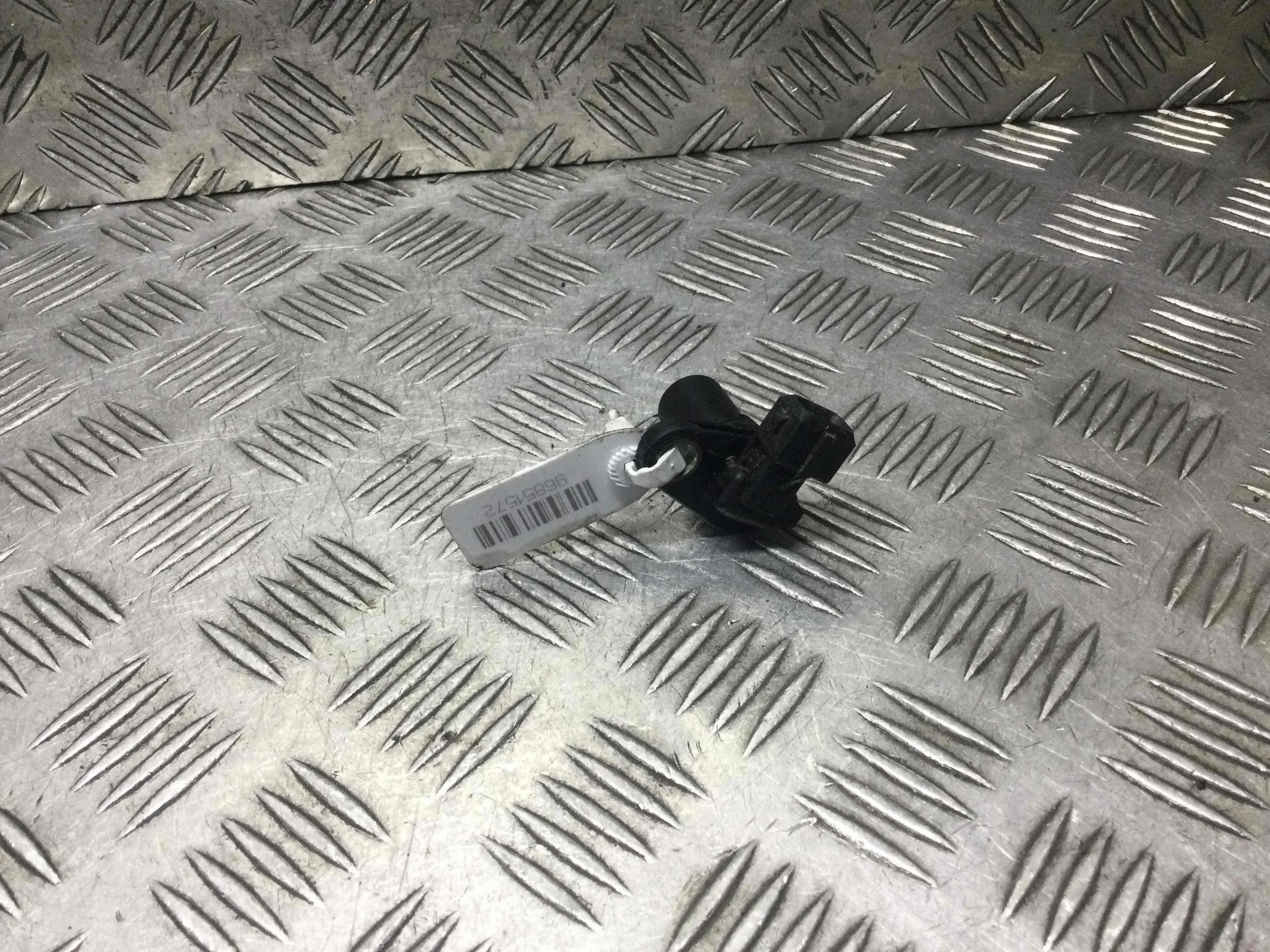 Датчик распредвала Ford Focus 1 поколение [рестайлинг] (2001-2005) бензин 1.6 i Механика Универсал