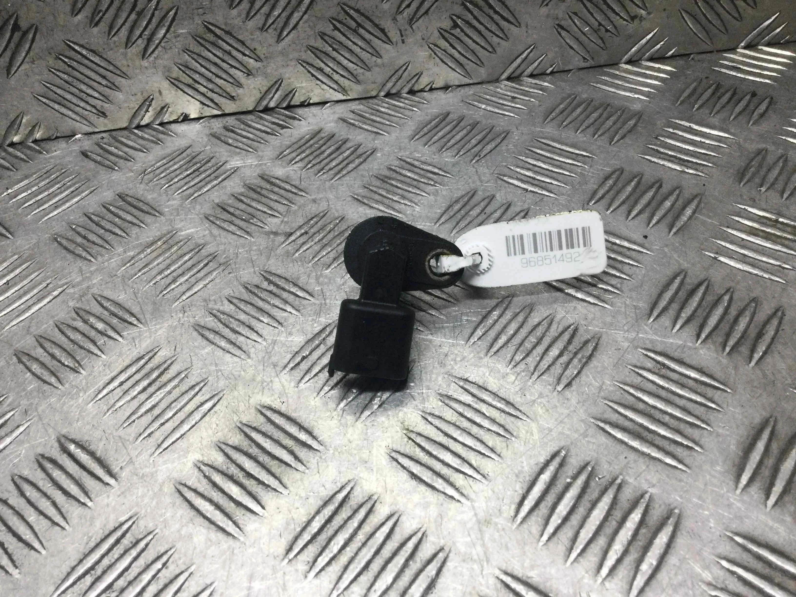 Датчик распредвала Opel Astra H рестайлинг 2007 - 2010 бензин 1.6 i Механика