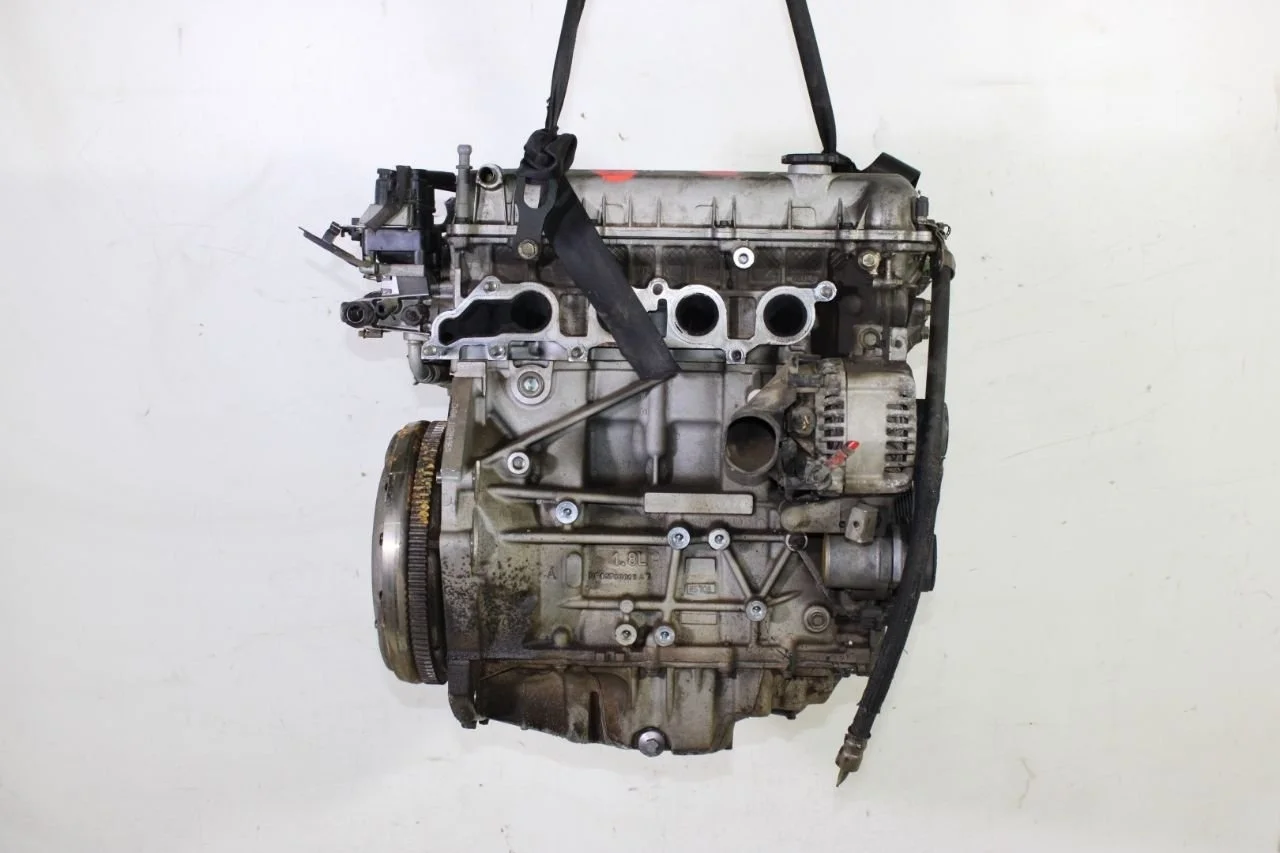 Двигатель CHBA Ford Mondeo 3 1.8 Бензин