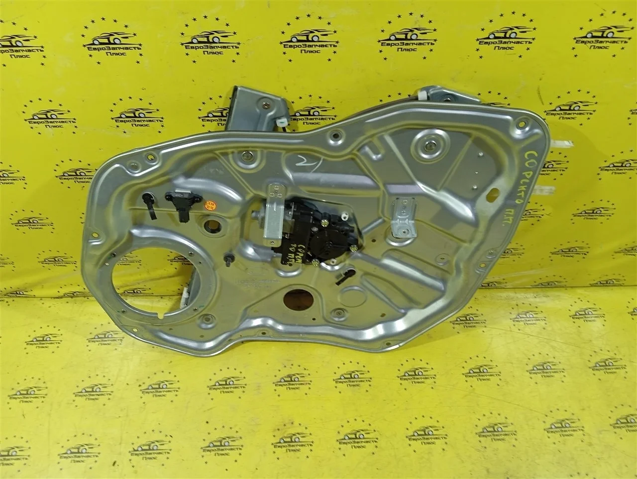 Стеклоподъемник Kia Sorento 2 824602P010 XM, передний правый