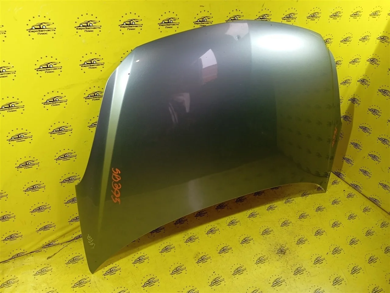 Капот Opel Corsa 95514714 D